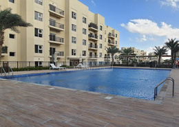Apartment - 2 bedrooms - 3 bathrooms for rent in Al Ramth 09 - Al Ramth - Remraam - Dubai