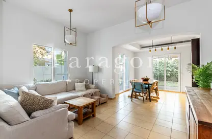 Townhouse - 3 Bedrooms - 4 Bathrooms for sale in Al Reem 2 - Al Reem - Arabian Ranches - Dubai