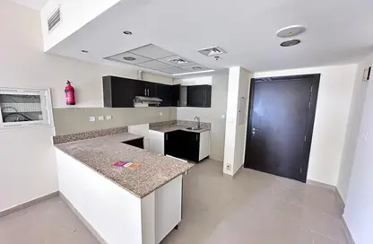 Apartment - 1 Bedroom - 2 Bathrooms for rent in Red Residency - Dubai Sports City - Dubai
