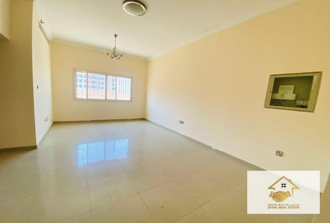 Apartment for Rent in Al Nahda Tower: 1BHK Master Room(2 wardrobe ...