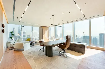 مكتب - استوديو للبيع في فيجن تاور - الخليج التجاري - دبي مكتب - استوديو للبيع في فيجن تاور - الخليج التجاري - دبي