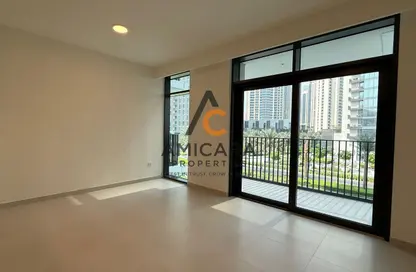 Apartment - 1 Bedroom - 1 Bathroom for rent in Palace Residence North - Dubai Creek Harbour (The Lagoons) - Dubai Apartment - 1 Bedroom - 1 Bathroom for rent in Palace Residence North - Dubai Creek Harbour (The Lagoons) - Dubai