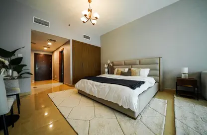Apartment - Studio - 1 Bathroom for sale in 4Direction Residence 1 - Dubai Land Residence Complex - Dubai