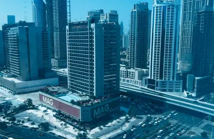 مكتب - استوديو للايجار في B2B برج - الخليج التجاري - دبي مكتب - استوديو للايجار في B2B برج - الخليج التجاري - دبي