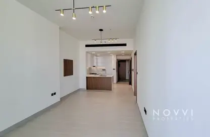Apartment - 1 Bedroom - 2 Bathrooms for rent in Binghatti Gardenia - Jumeirah Village Circle - Dubai