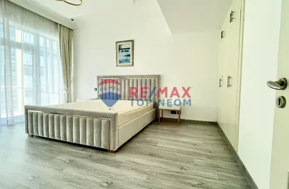 Apartment - 1 Bedroom - 1 Bathroom for sale in Boutique 7 - Barsha Heights (Tecom) - Dubai