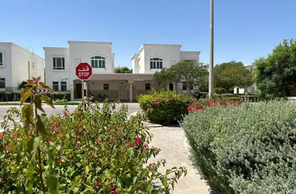 Villa - 3 Bedrooms - 4 Bathrooms for sale in Al Khaleej Village - Al Ghadeer - Abu Dhabi