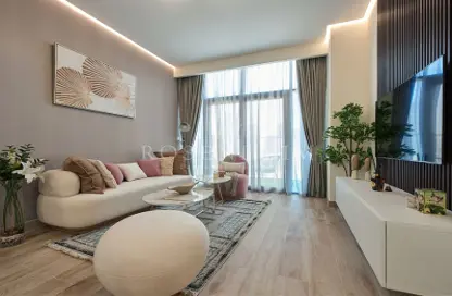 Apartment - 1 Bedroom - 1 Bathroom for sale in 7 Park Central - Jumeirah Village Circle - Dubai