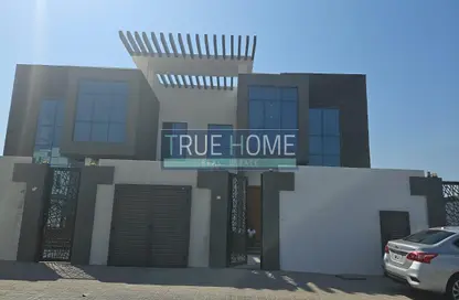 Villa for sale in Hoshi 2 - Hoshi - Al Badie - Sharjah