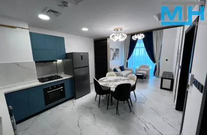 Apartment - 1 Bedroom - 2 Bathrooms for sale in Opalz By Danube Tower 2 - Opalz by Danube - Dubai Science Park - Dubai
