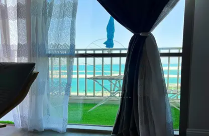 Apartment - 1 Bedroom - 1 Bathroom for sale in Reflection - Shams Abu Dhabi - Al Reem Island - Abu Dhabi
