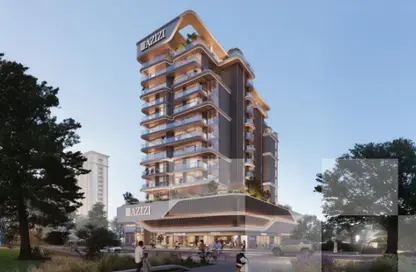 Apartment - Studio - 1 Bathroom for sale in Azizi Sakandar - Al Furjan - Dubai