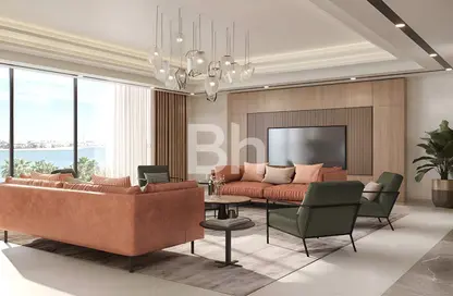 Apartment - 2 Bedrooms - 2 Bathrooms for sale in Azizi Venice 7 - Azizi Venice - Dubai South (Dubai World Central) - Dubai