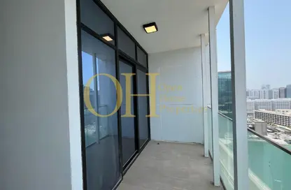 Apartment - 1 Bedroom - 1 Bathroom for sale in Al Maryah Vista - Al Maryah Island - Abu Dhabi