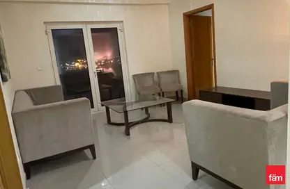 Apartment - 1 Bedroom - 2 Bathrooms for sale in Suburbia Tower 2 - Suburbia - Downtown Jebel Ali - Dubai