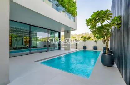 Villa - 4 Bedrooms - 6 Bathrooms for sale in Nad Al Sheba 1 - Nad Al Sheba - Dubai