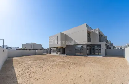 فيلا - 4 غرف نوم - 6 حمامات للايجار في ذا بالس بيتش فرونت 2 - ذي بالس - دبي الجنوب (مركز دبي العالمي) - دبي فيلا - 4 غرف نوم - 6 حمامات للايجار في ذا بالس بيتش فرونت 2 - ذي بالس - دبي الجنوب (مركز دبي العالمي) - دبي