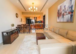 Apartment - 1 bedroom - 2 bathrooms for rent in Elite Downtown Residence - Downtown Dubai - Dubai