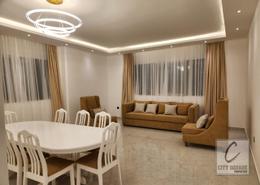 Apartment - 2 bedrooms - 3 bathrooms for rent in Marina Pinnacle - Dubai Marina - Dubai