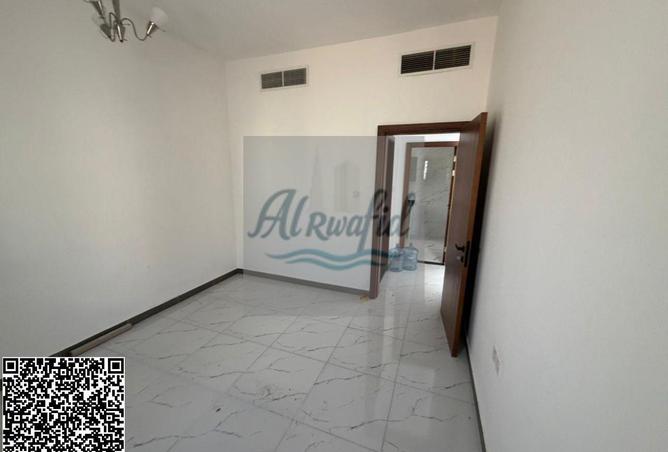 Annual apartment for rent in Al Aaliya