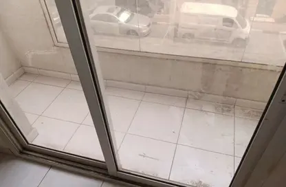Apartment - 1 Bedroom - 1 Bathroom for rent in Al Naemiya Tower 1 - Al Naemiya Towers - Al Nuaimiya - Ajman