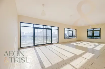 Apartment - 3 Bedrooms - 3 Bathrooms for rent in The Views 1 - The Views - Dubai
