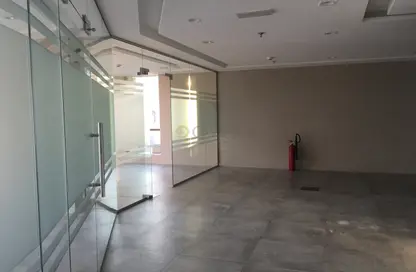 مكتب - استوديو - 1 حمام للايجار في برج ريجال - الخليج التجاري - دبي