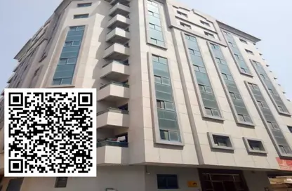 Apartment - 1 Bedroom - 1 Bathroom for rent in Geepas Building 3 - Al Rashidiya 2 - Al Rashidiya - Ajman