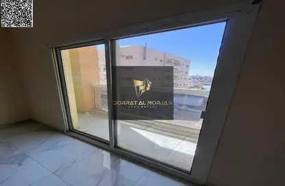 شقة - غرفة نوم - 2 حمامات للايجار في الجرف 3 - الجرف - عجمان وسط المدينة - عجمان