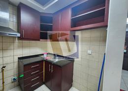Kitchen image for: Studio - 1 bathroom for rent in Mediterranean Cluster - Discovery Gardens - Dubai, Image 1