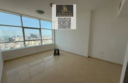 شقة - 2 غرف نوم - 2 حمامات للبيع في أورينت تاور 2 - أورينت تاور - البستان - عجمان