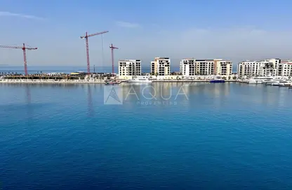 Apartment - 3 Bedrooms - 4 Bathrooms for sale in Canal Front Residence 6 - Canal Front Residences - Al Wasl - Dubai