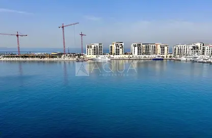 شقة - 2 غرف نوم - 3 حمامات للايجار في لا سيرين - لا مير - الجميرا - دبي
