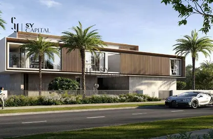Villa - 6 Bedrooms - 7 Bathrooms for sale in The Oasis - Lavita - The Oasis by Emaar - Dubai