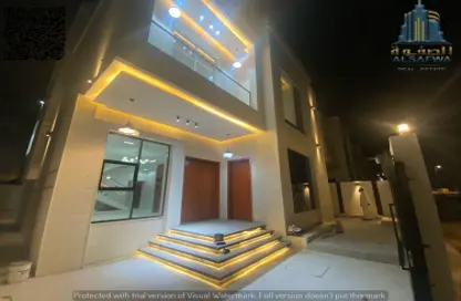 Villa - 5 Bedrooms for sale in Al Helio 2 - Al Helio - Ajman