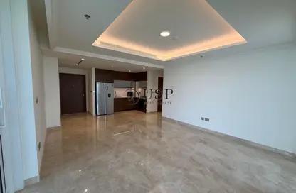Apartment - 2 Bedrooms - 2 Bathrooms for sale in Palace Beach Residence - EMAAR Beachfront - Dubai Harbour - Dubai