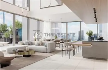 Apartment - 2 Bedrooms - 2 Bathrooms for sale in Business Bay - Dubai