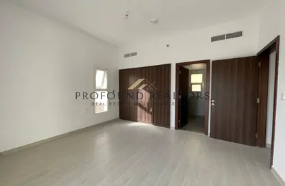 Empty Room image for: Apartment - 2 Bedrooms - 2 Bathrooms for sale in Al Ramth 11 - Al Ramth - Remraam - Dubai, Image 1