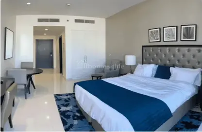 شقة - 1 حمام للايجار في سلستيا آيه - سلسستيا - دبي الجنوب (مركز دبي العالمي) - دبي