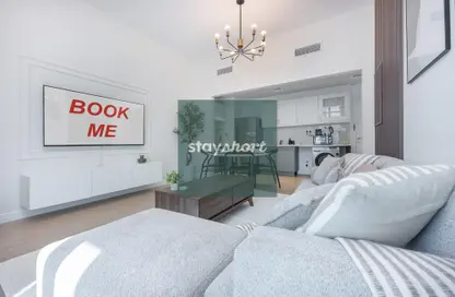 شقة - غرفة نوم - 1 حمام للايجار في رصيف المينا - مارينا وارف - دبي مارينا - دبي شقة - غرفة نوم - 1 حمام للايجار في رصيف المينا - مارينا وارف - دبي مارينا - دبي