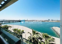 Apartment - 3 bedrooms - 4 bathrooms for sale in A3 Tower - Marina Square - Al Reem Island - Abu Dhabi