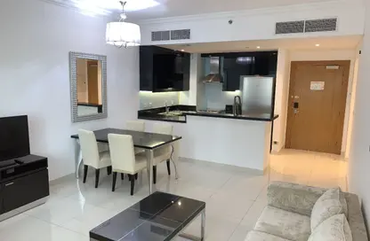 Apartment - 2 Bedrooms - 3 Bathrooms for rent in Capital Bay Tower B - Capital Bay - Business Bay - Dubai