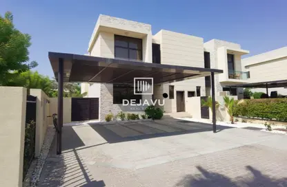 Villa - 3 Bedrooms - 3 Bathrooms for sale in Queens Meadow - DAMAC Hills - Dubai