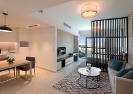 Spacious layout | Fully furnished | Modern studio