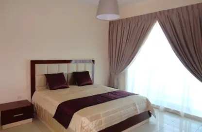 شقة - غرفة نوم - 2 حمامات للبيع في برج أرمادا 3 - (JLT) مجمع P - أبراج بحيرة الجميرا - دبي
