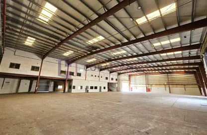 Warehouse - Studio - 1 Bathroom for rent in Dubai Investment Park 2 (DIP 2) - Dubai Investment Park (DIP) - Dubai