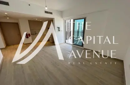 Apartment - 1 Bedroom - 2 Bathrooms for rent in Waters Edge - Yas Island - Abu Dhabi