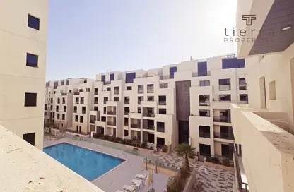 Apartment - 4 Bedrooms - 5 Bathrooms for sale in Janayen Avenue - Mirdif Hills - Mirdif - Dubai