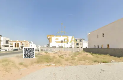 Land - Studio for sale in Ajman Hills - Al Alia - Ajman
