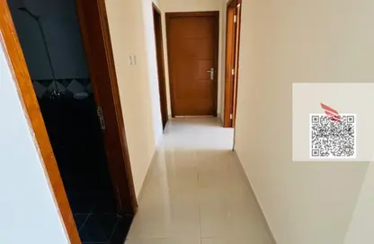 Apartment - 2 Bedrooms - 3 Bathrooms for rent in Abna Saqer Building - Al Hamidiya 1 - Al Hamidiya - Ajman